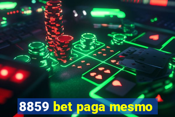 8859 bet paga mesmo